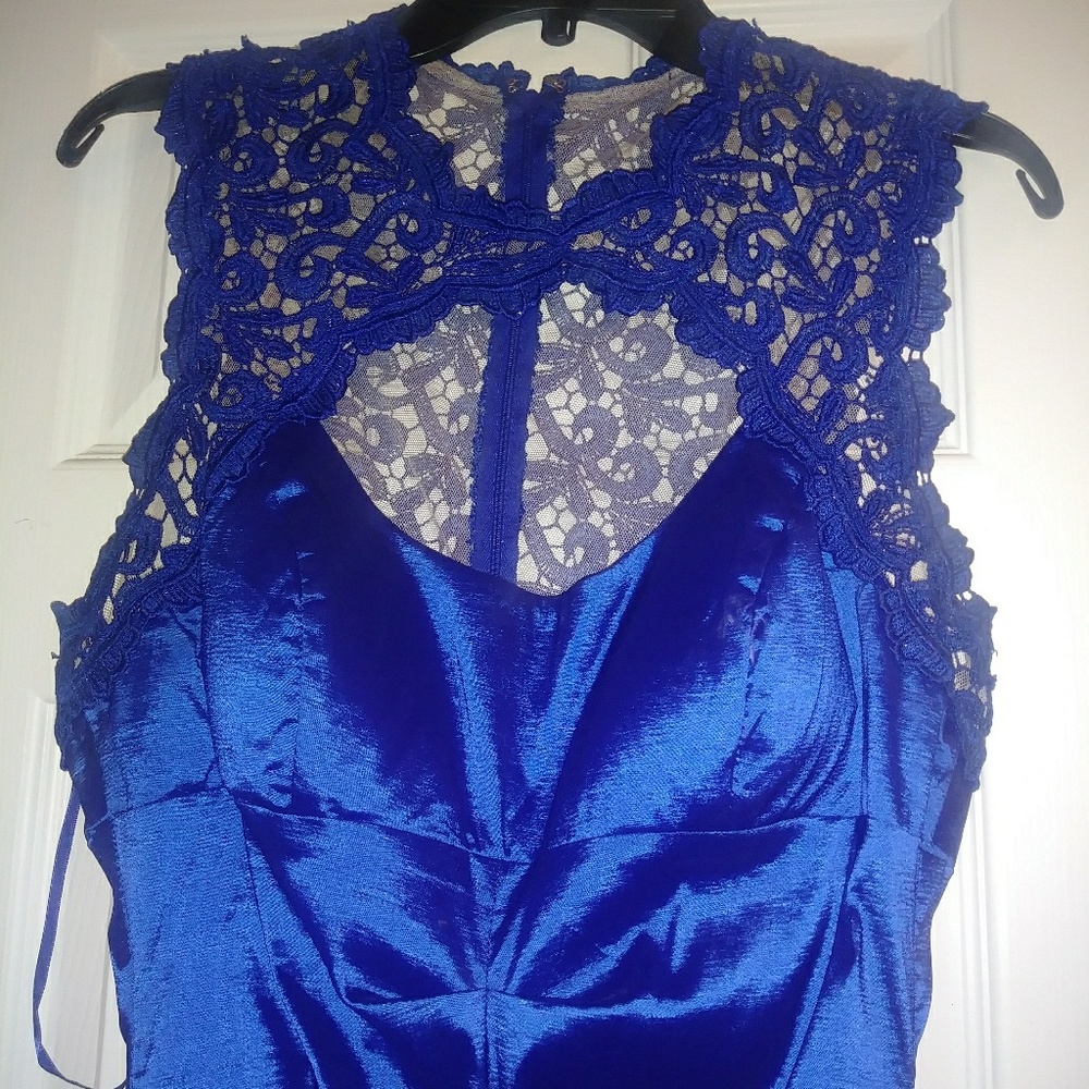 Prom Dress - Picture 4 of 7